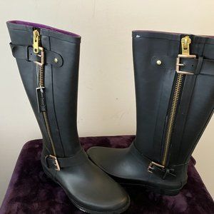 Henry Ferrera Bond 400 rain boot